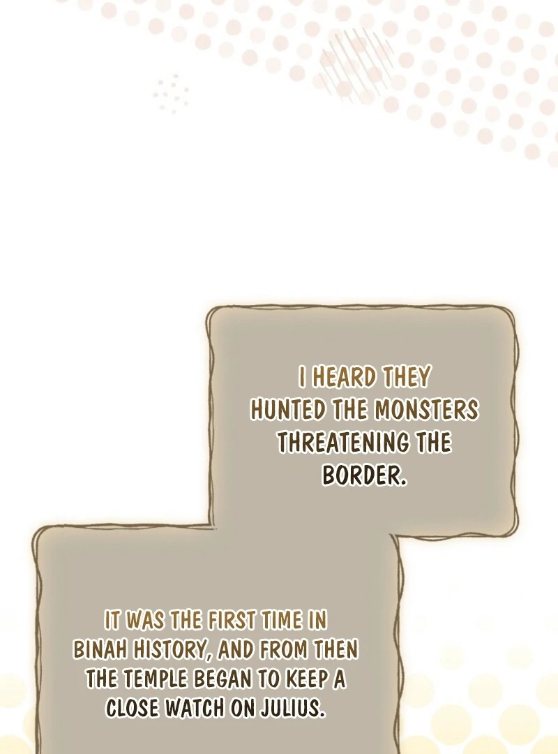 Aria of the Withered Branch Chapter 126 - page 61