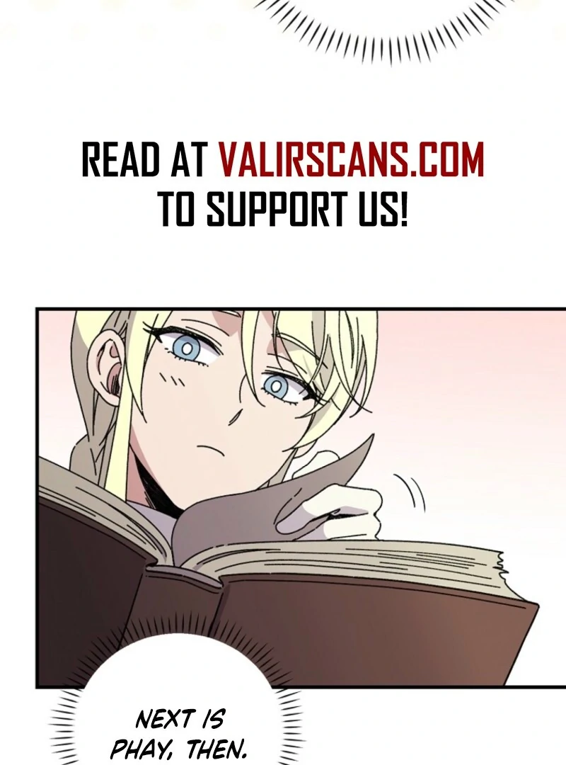 Aria of the Withered Branch Chapter 126 - page 63