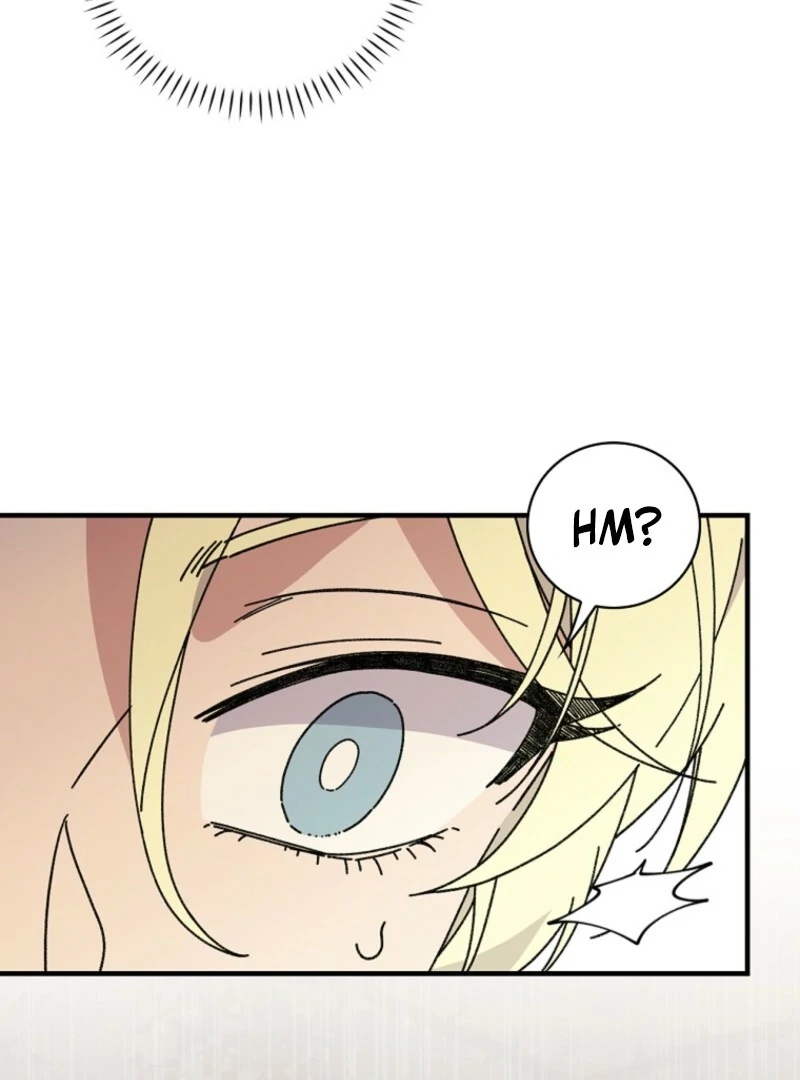 Aria of the Withered Branch Chapter 126 - page 64