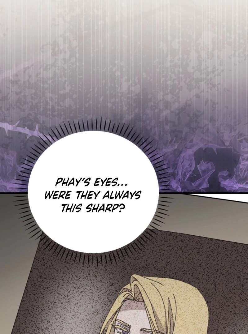 Aria of the Withered Branch Chapter 126 - page 65