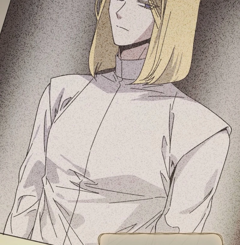 Aria of the Withered Branch Chapter 126 - page 66