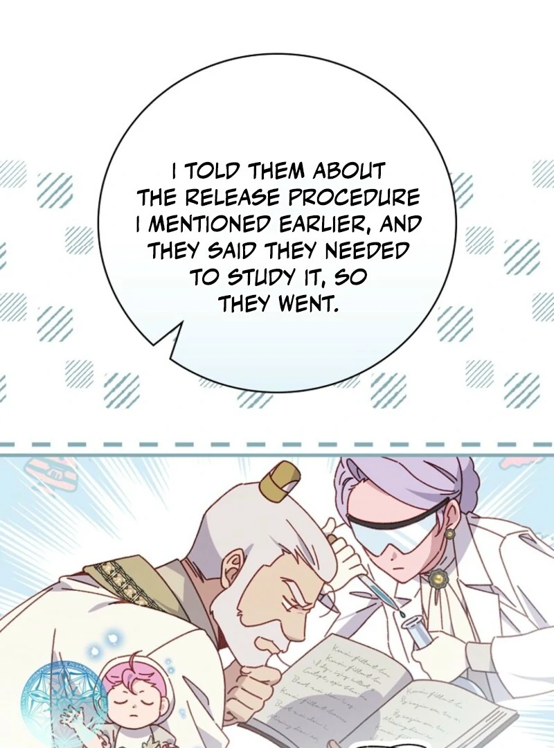 Aria of the Withered Branch Chapter 126 - page 7