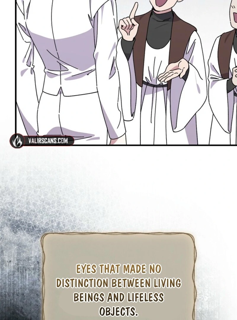 Aria of the Withered Branch Chapter 126 - page 71