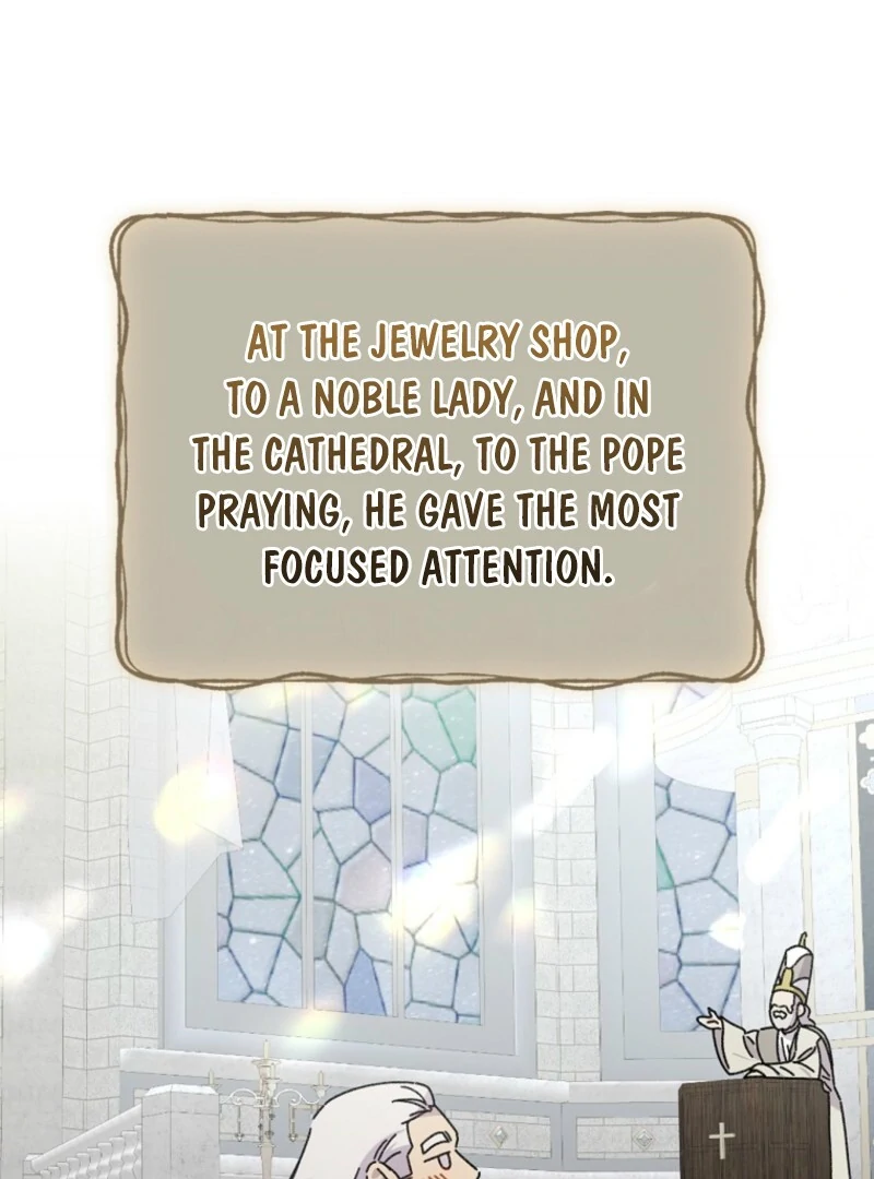 Aria of the Withered Branch Chapter 126 - page 82