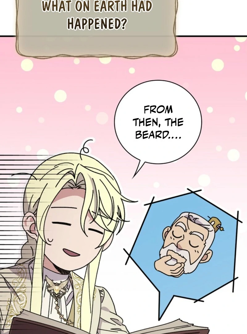 Aria of the Withered Branch Chapter 126 - page 84