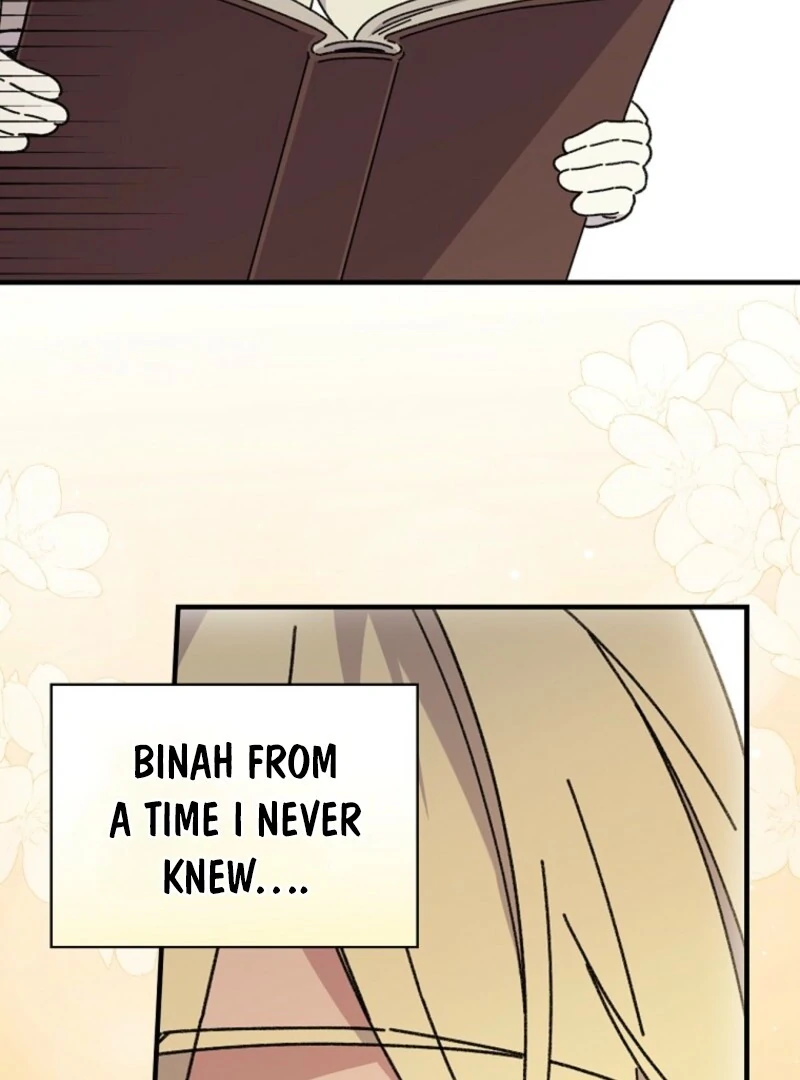 Aria of the Withered Branch Chapter 126 - page 85