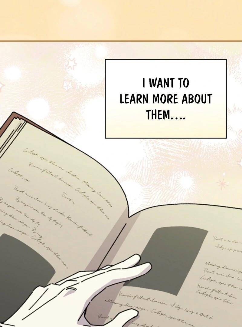 Aria of the Withered Branch Chapter 126 - page 87