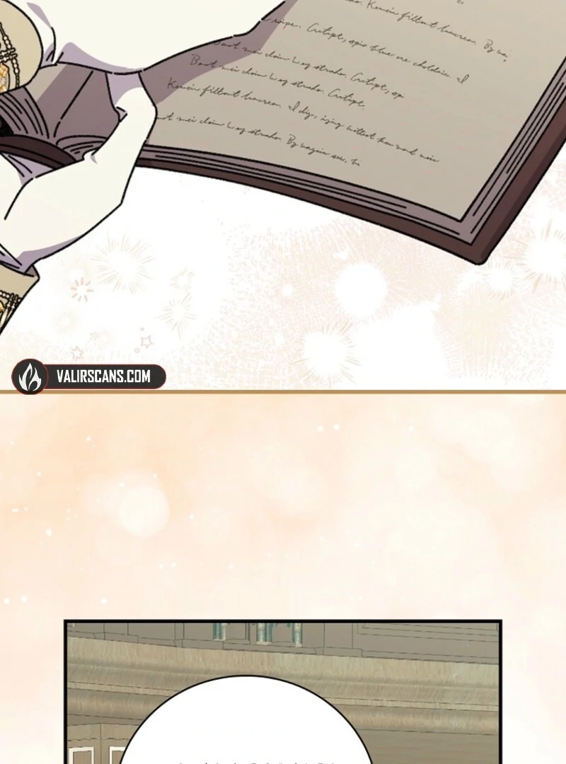 Aria of the Withered Branch Chapter 126 - page 88