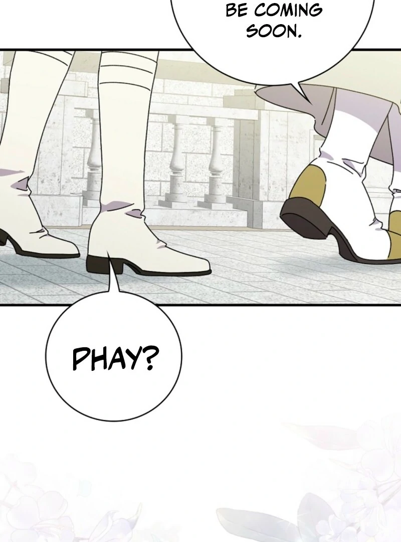 Aria of the Withered Branch Chapter 126 - page 9