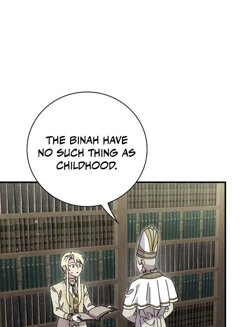 Aria of the Withered Branch Chapter 126 - page 90