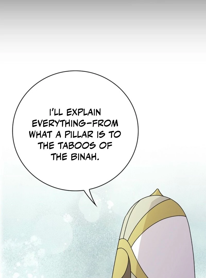 Aria of the Withered Branch Chapter 126 - page 93