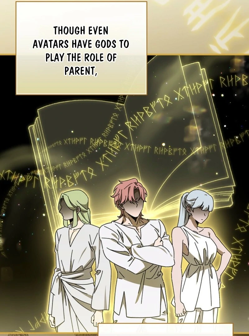 Aria of the Withered Branch Chapter 126 - page 96