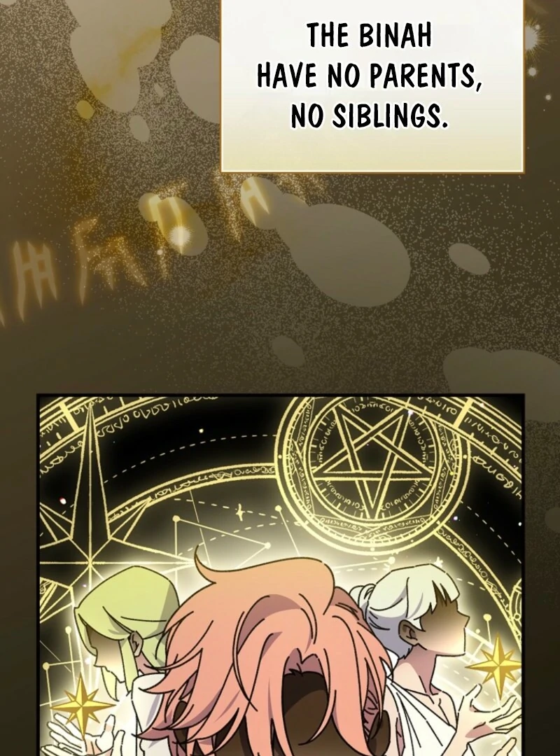 Aria of the Withered Branch Chapter 126 - page 97