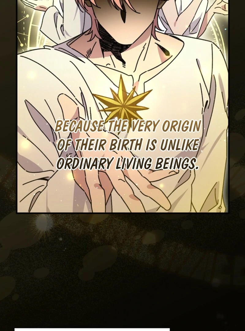 Aria of the Withered Branch Chapter 126 - page 98