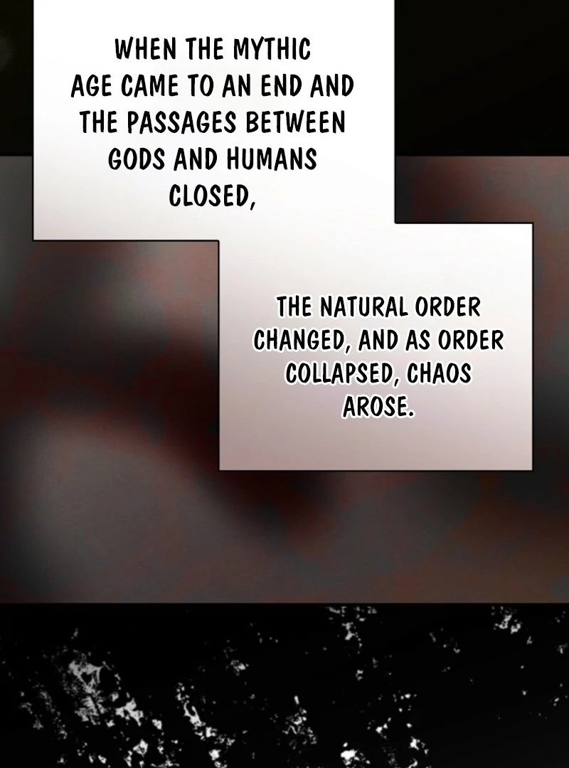 Aria of the Withered Branch Chapter 126 - page 99