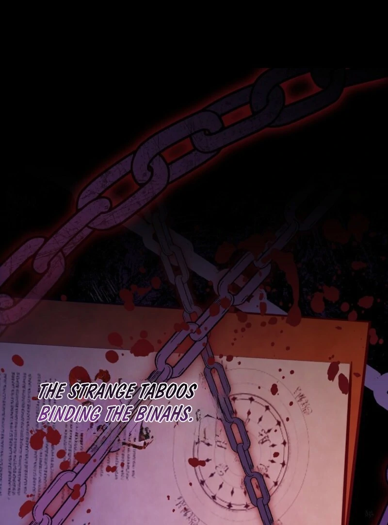 Aria of the Withered Branch Chapter 127 - page 1