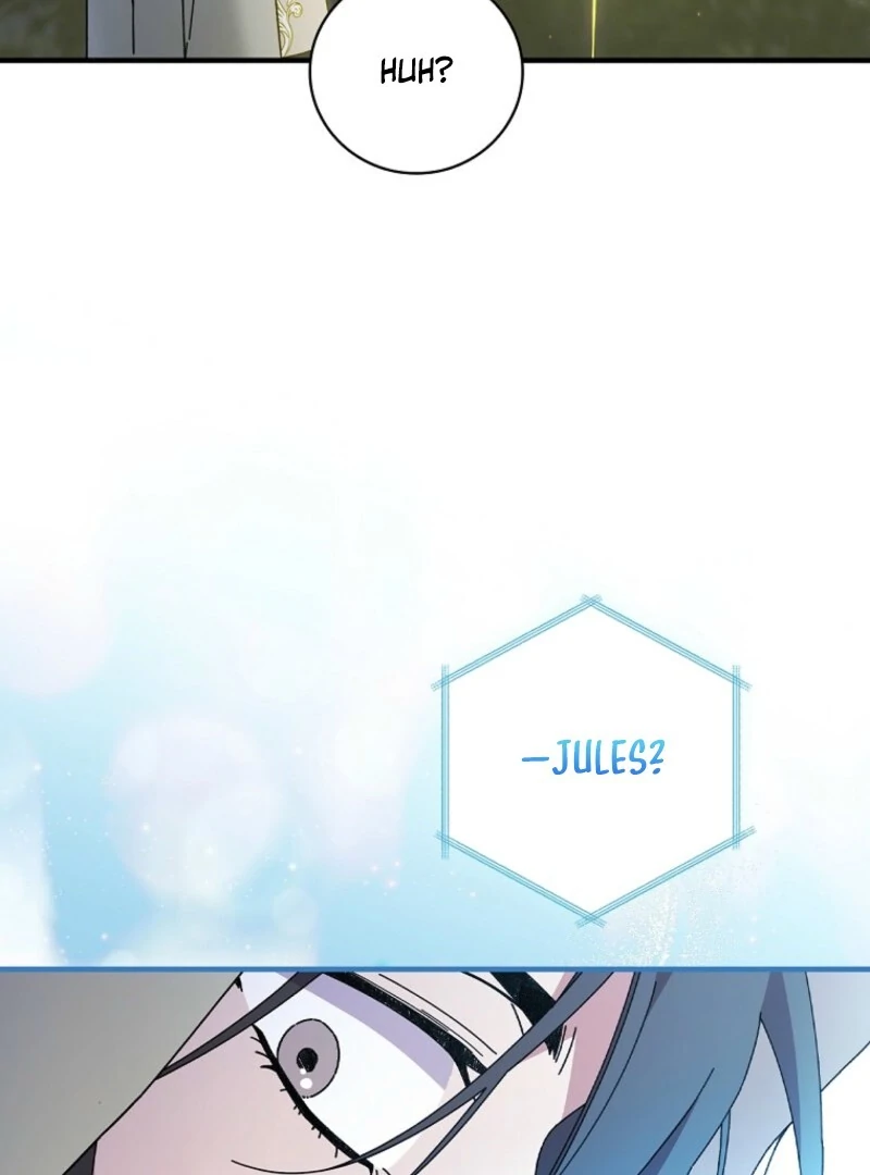 Aria of the Withered Branch Chapter 127 - page 101