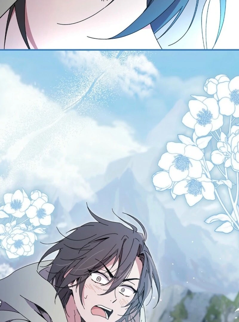 Aria of the Withered Branch Chapter 127 - page 102