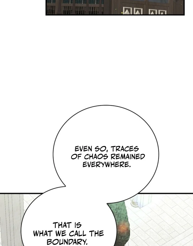 Aria of the Withered Branch Chapter 127 - page 12