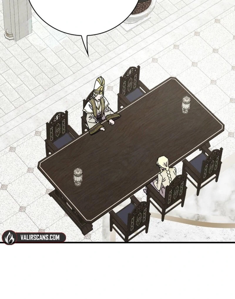 Aria of the Withered Branch Chapter 127 - page 13