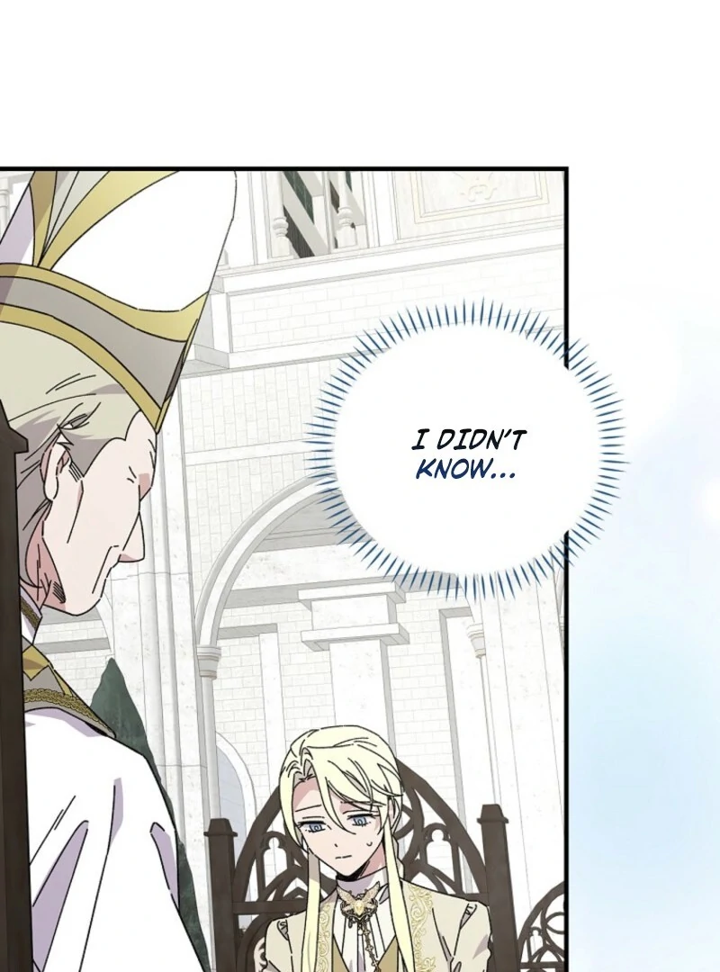 Aria of the Withered Branch Chapter 127 - page 14