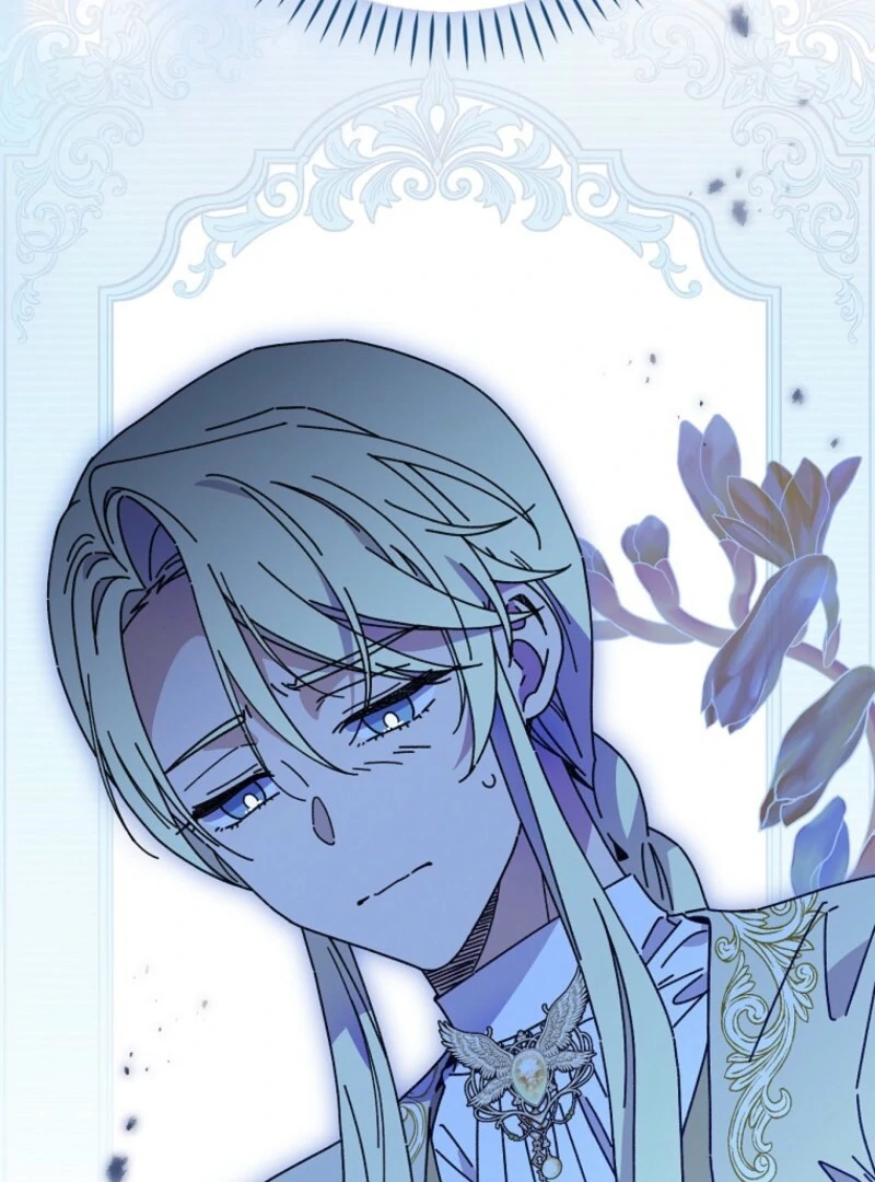 Aria of the Withered Branch Chapter 127 - page 16