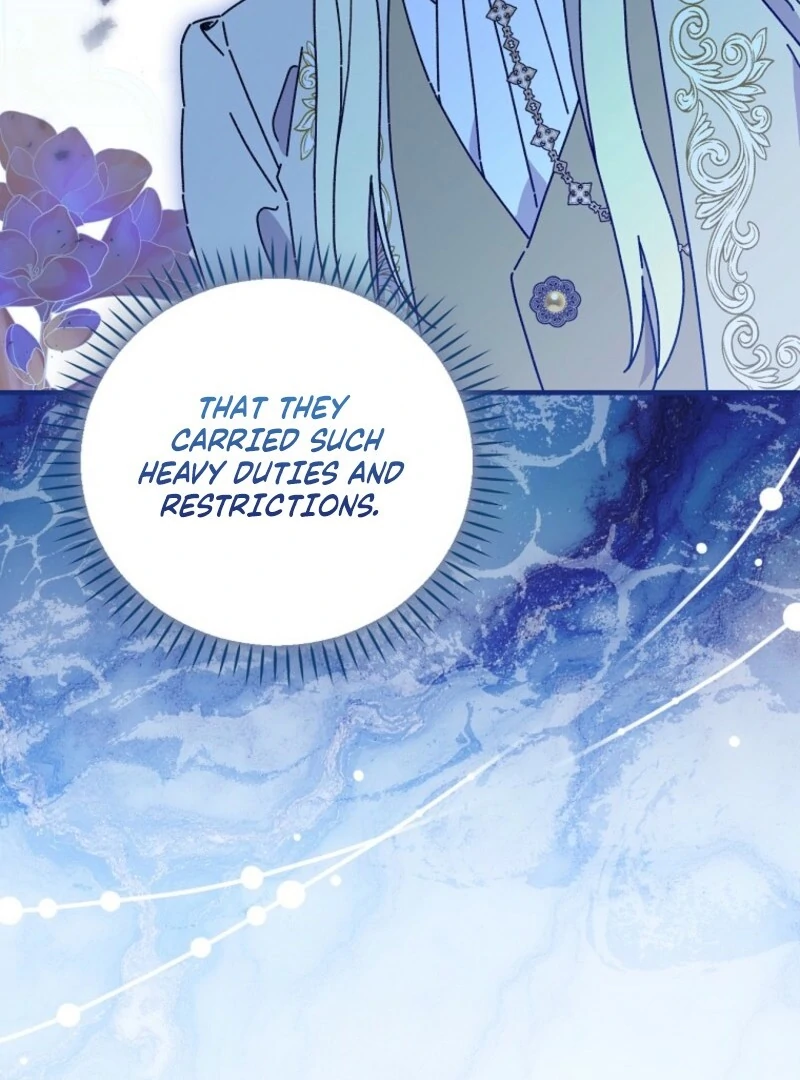 Aria of the Withered Branch Chapter 127 - page 17