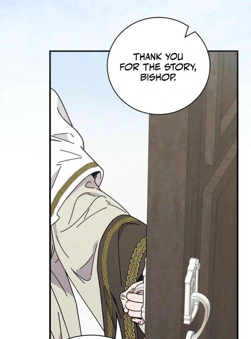 Aria of the Withered Branch Chapter 127 - page 18