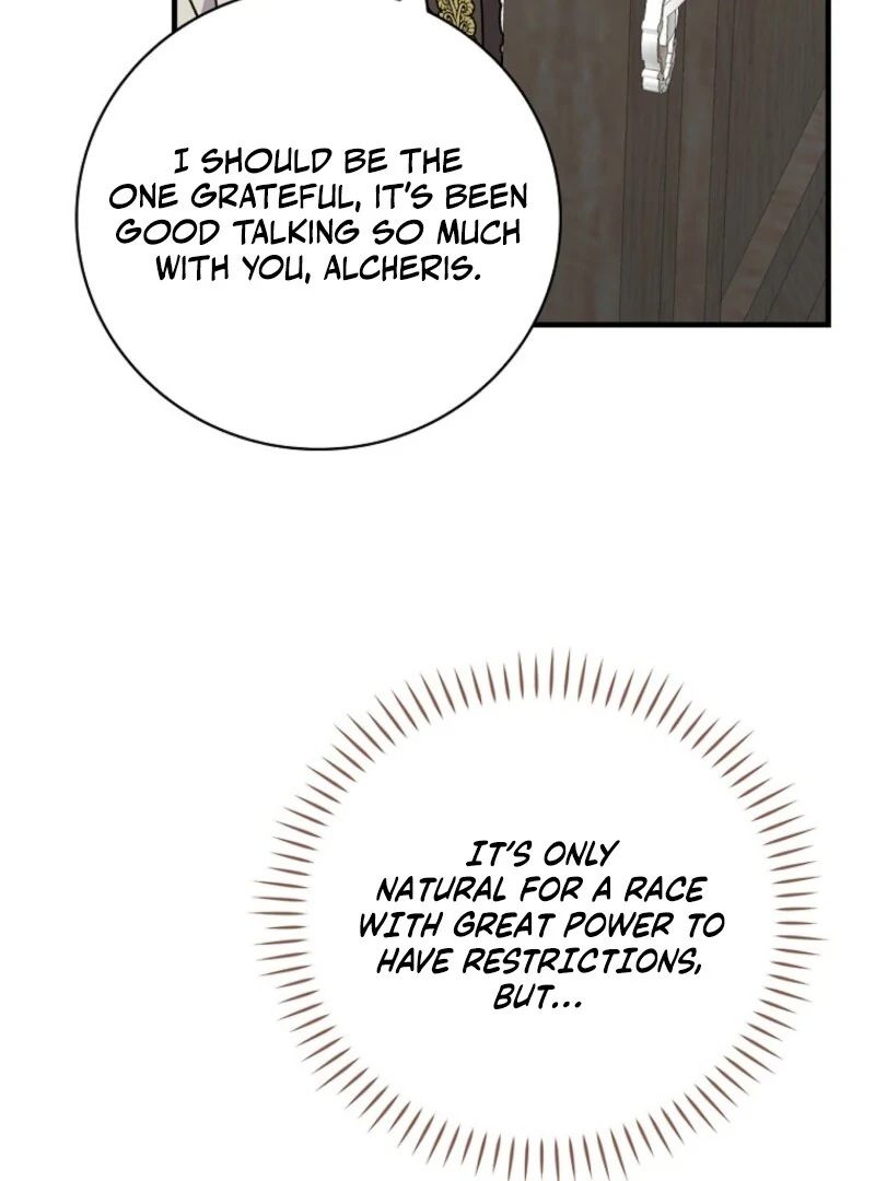 Aria of the Withered Branch Chapter 127 - page 19