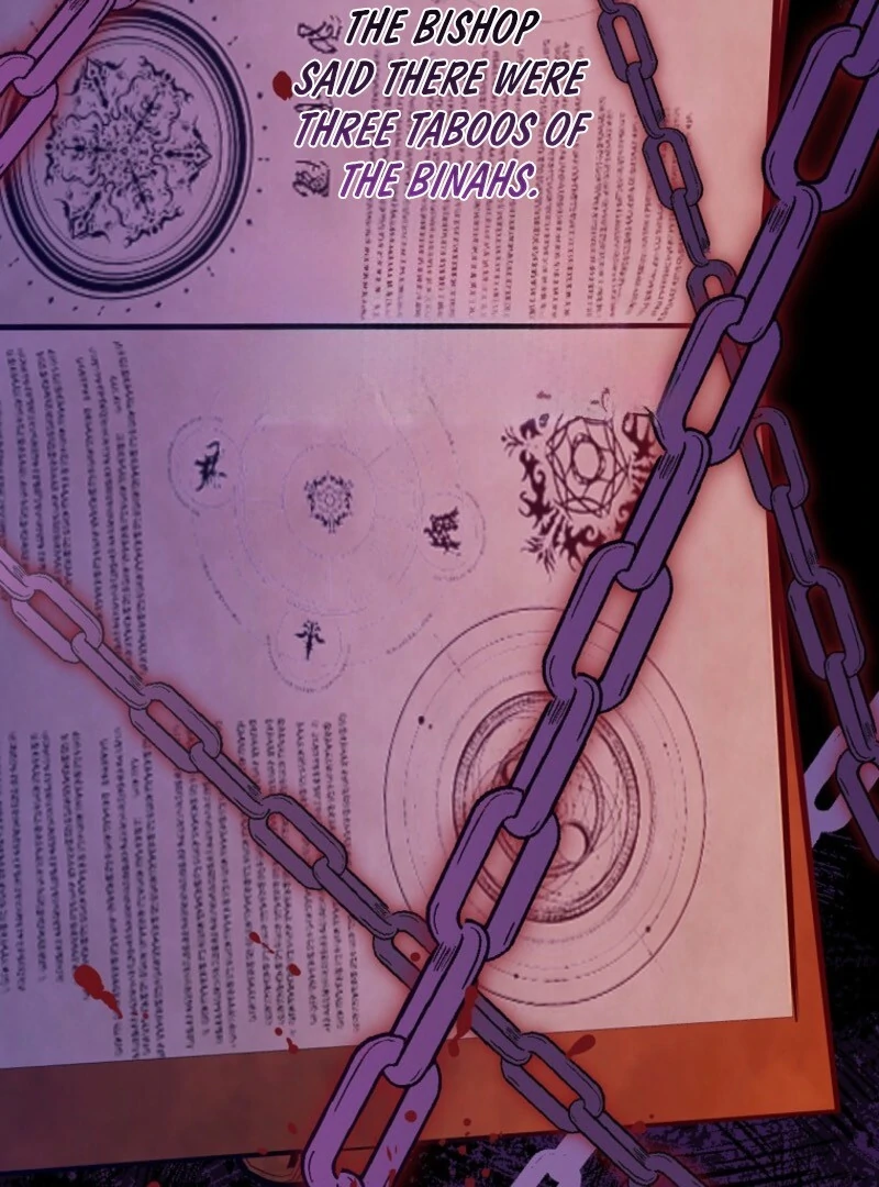 Aria of the Withered Branch Chapter 127 - page 2