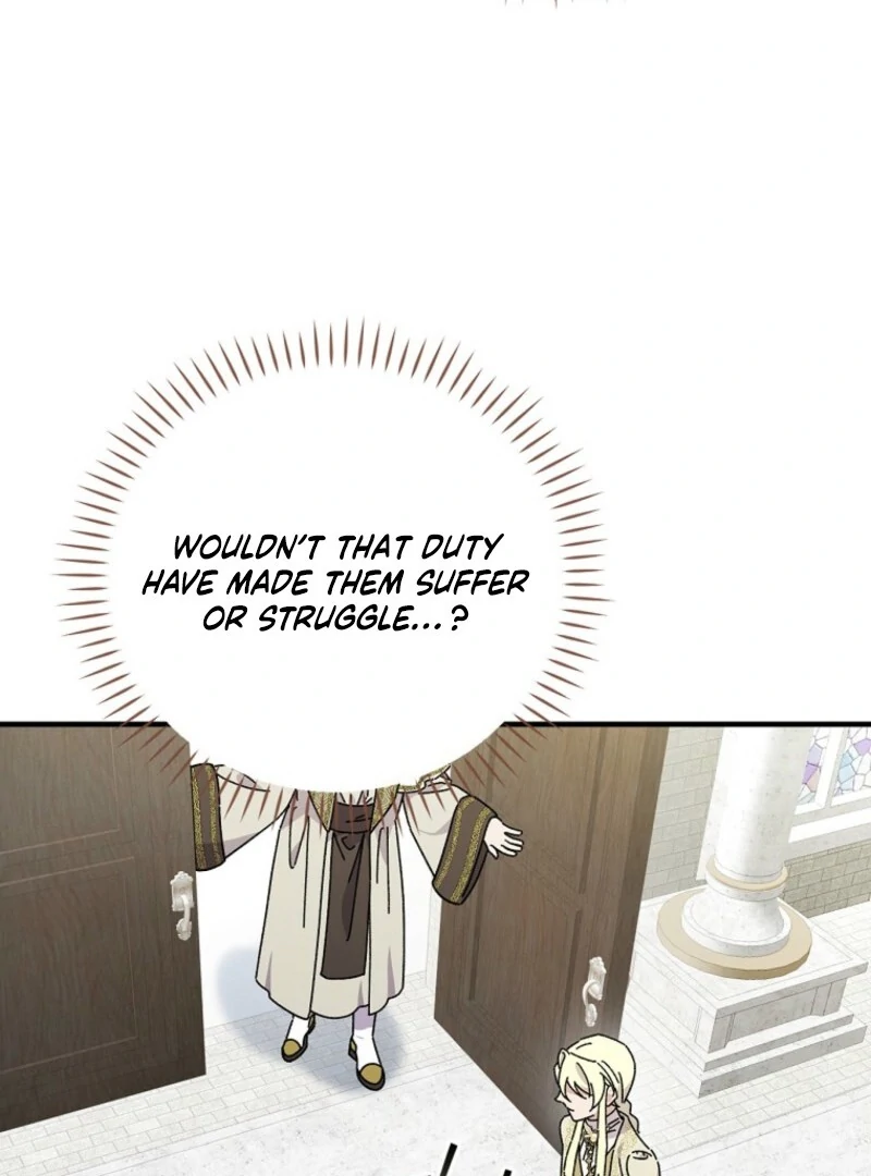 Aria of the Withered Branch Chapter 127 - page 20