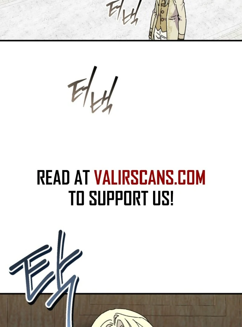 Aria of the Withered Branch Chapter 127 - page 21