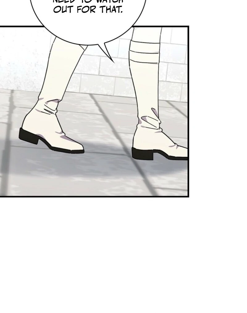 Aria of the Withered Branch Chapter 127 - page 27