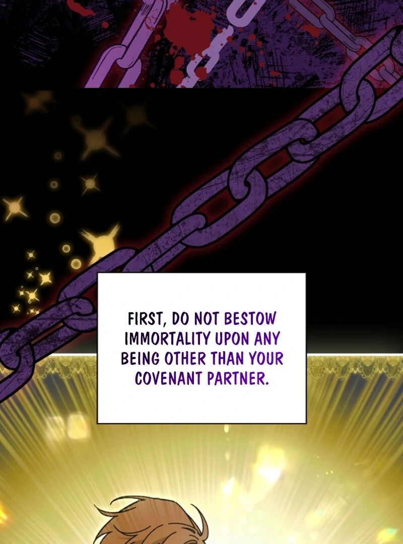 Aria of the Withered Branch Chapter 127 - page 3