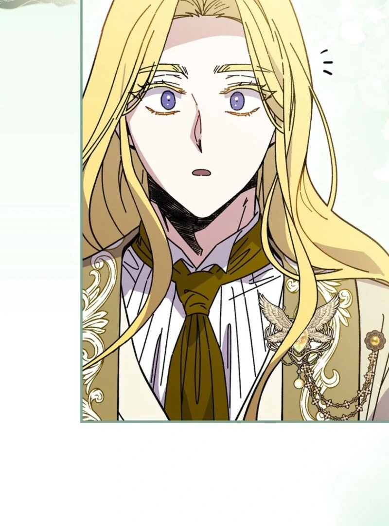 Aria of the Withered Branch Chapter 127 - page 37