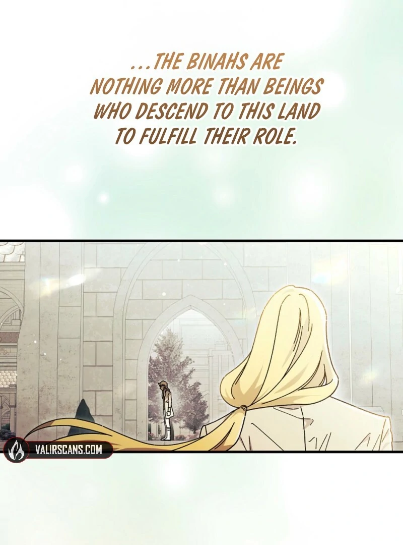 Aria of the Withered Branch Chapter 127 - page 38