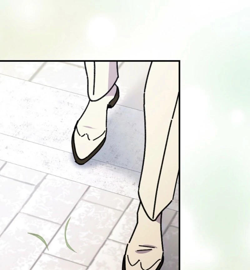 Aria of the Withered Branch Chapter 127 - page 39