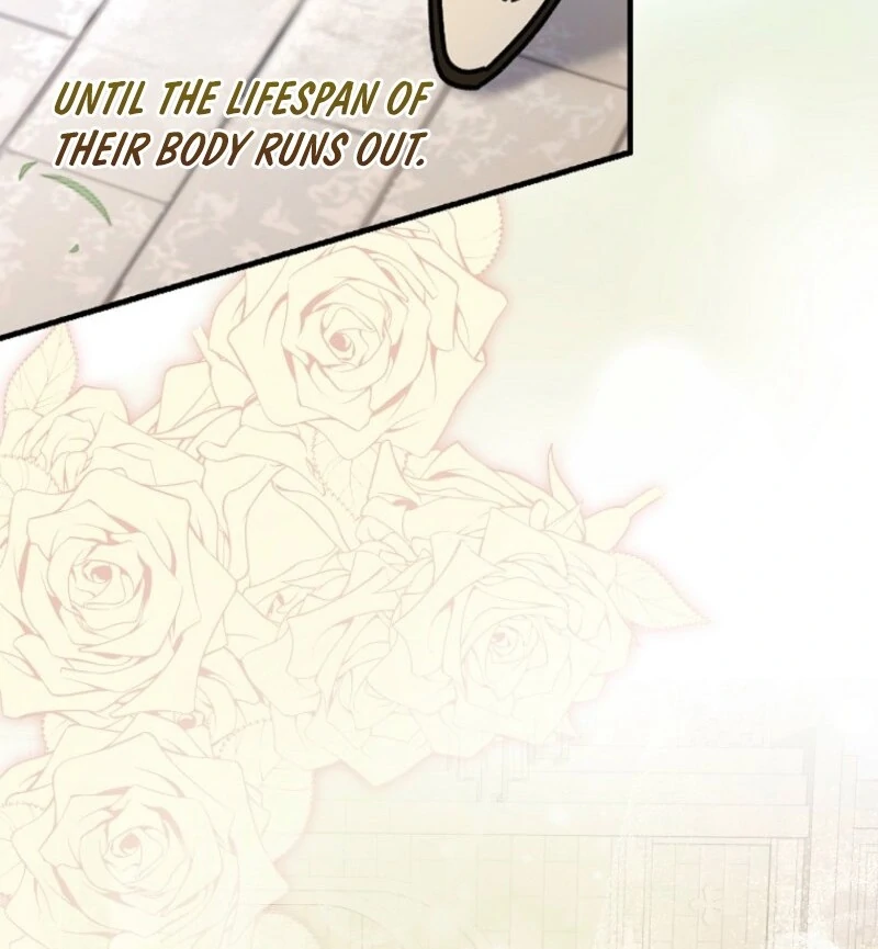 Aria of the Withered Branch Chapter 127 - page 40