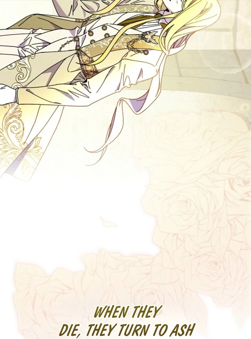 Aria of the Withered Branch Chapter 127 - page 42