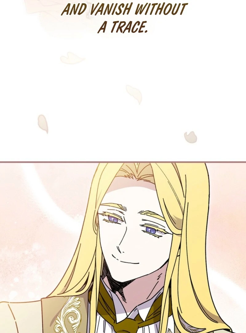 Aria of the Withered Branch Chapter 127 - page 43