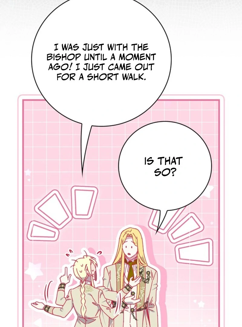 Aria of the Withered Branch Chapter 127 - page 49