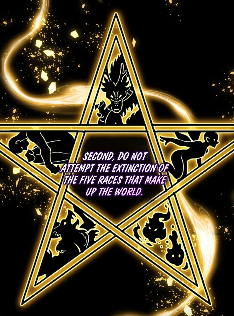 Aria of the Withered Branch Chapter 127 - page 5