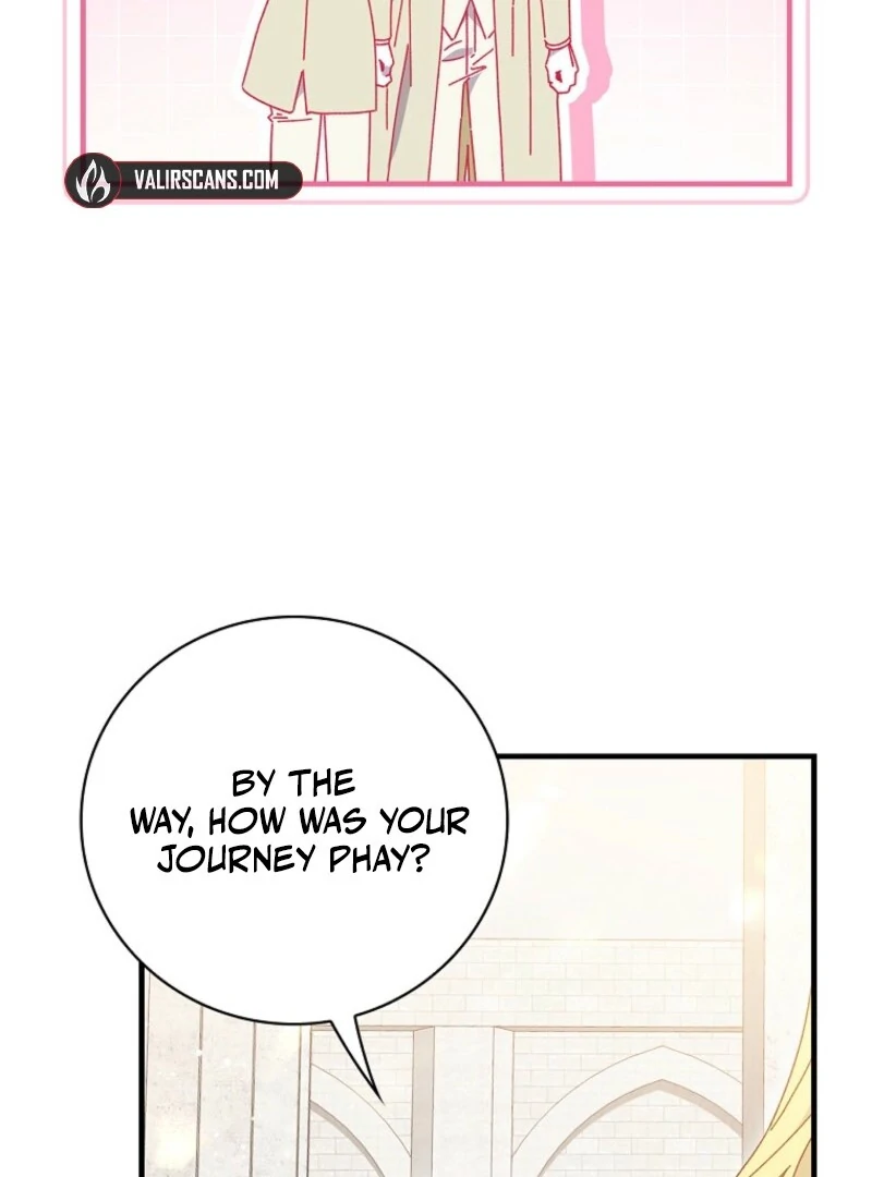 Aria of the Withered Branch Chapter 127 - page 50