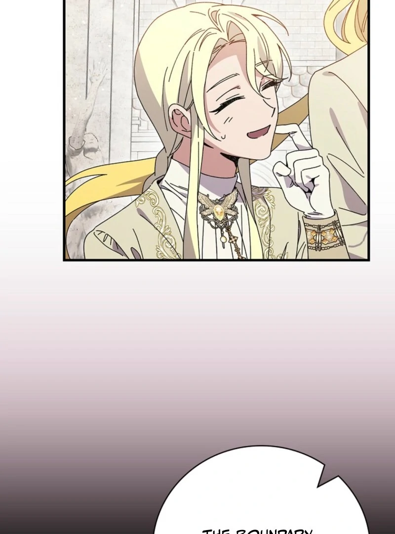 Aria of the Withered Branch Chapter 127 - page 51