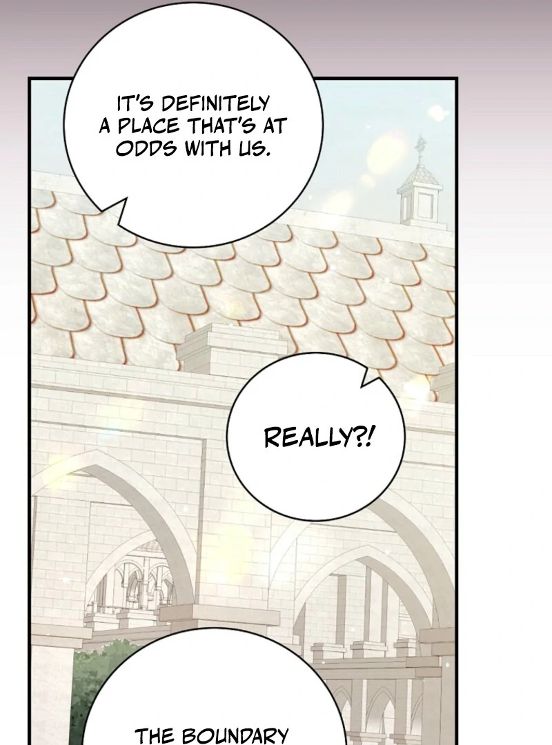 Aria of the Withered Branch Chapter 127 - page 54