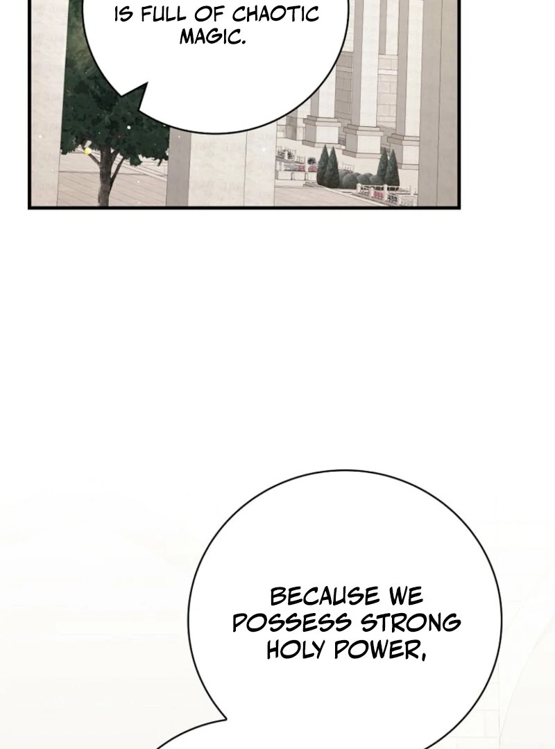 Aria of the Withered Branch Chapter 127 - page 55