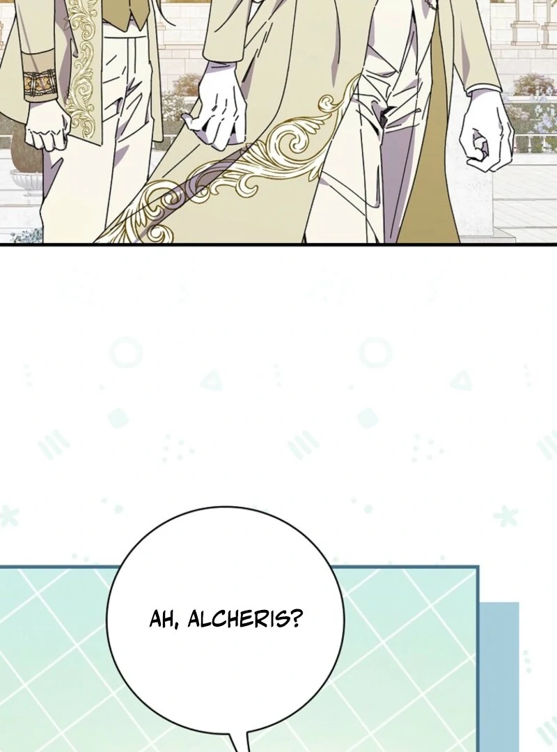 Aria of the Withered Branch Chapter 127 - page 57