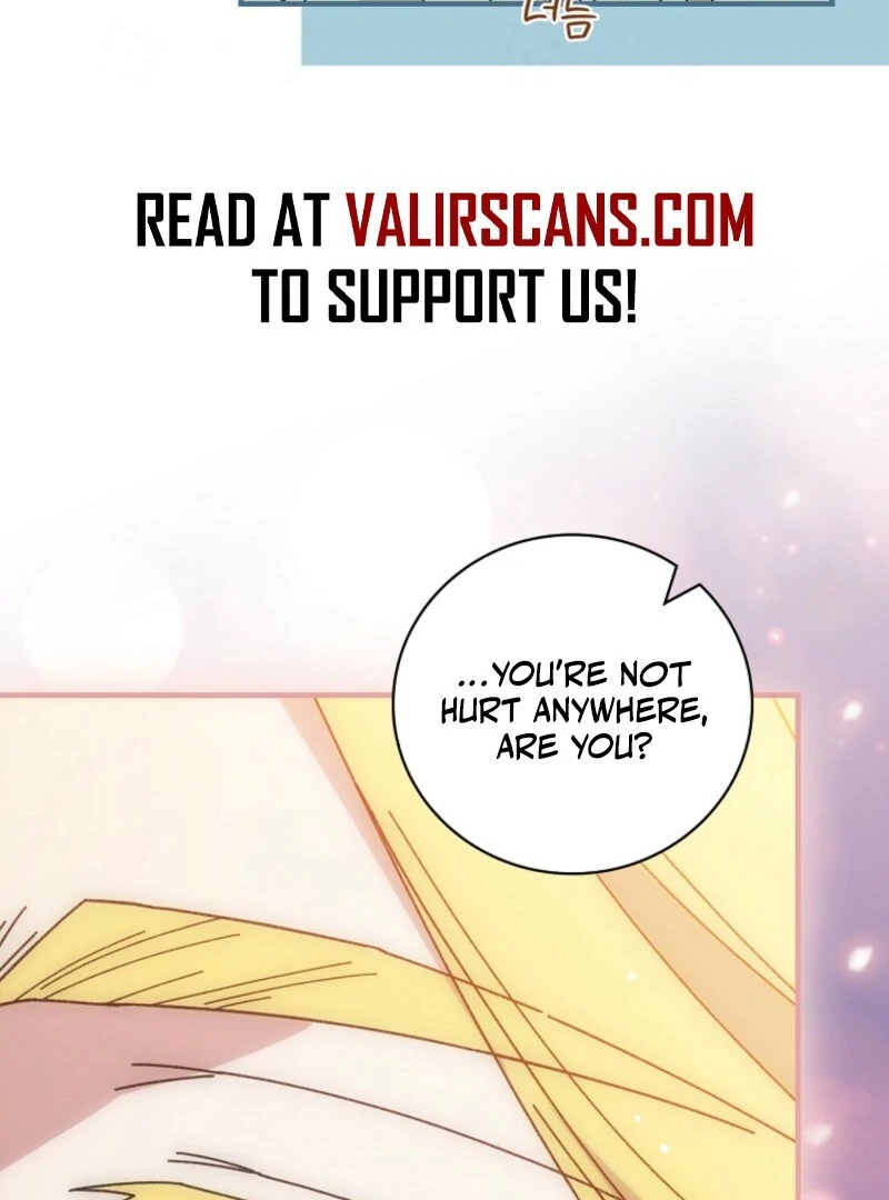 Aria of the Withered Branch Chapter 127 - page 60