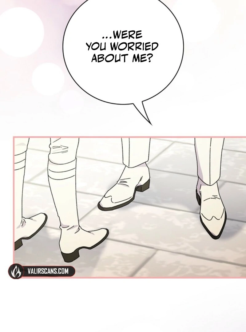 Aria of the Withered Branch Chapter 127 - page 62