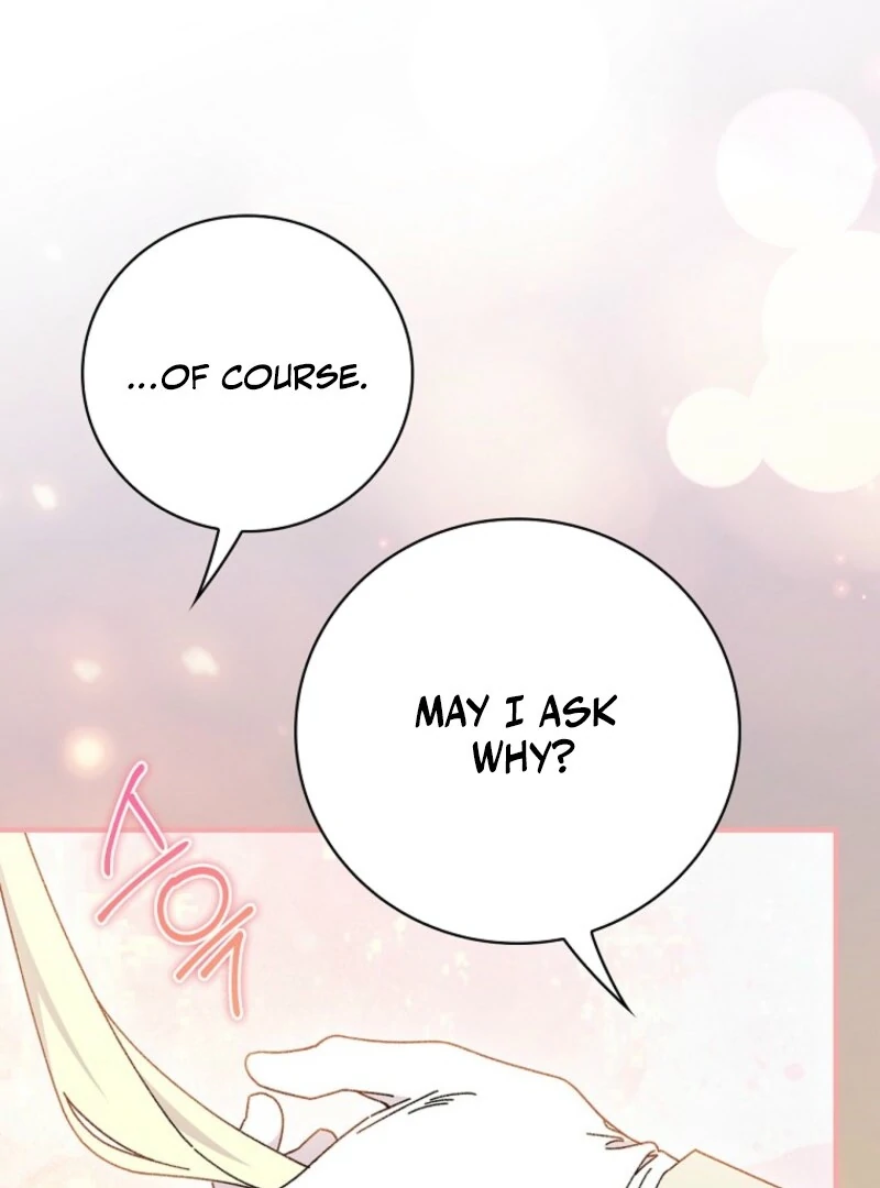 Aria of the Withered Branch Chapter 127 - page 63